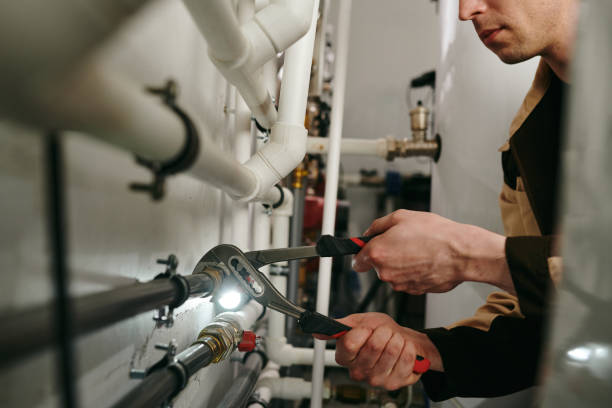 Best Residential Plumbing Services  in Somers, MT