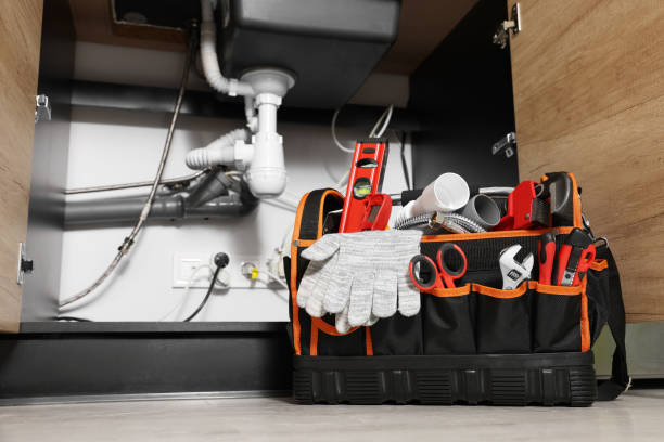 Best Plumbing Installation Services  in Somers, MT