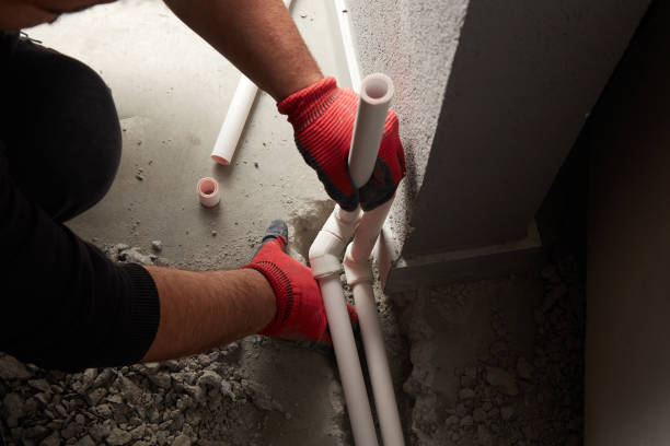 Best Local Plumber Services  in Somers, MT