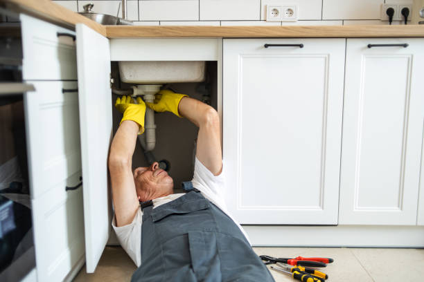 Best Water Softener Installation  in Somers, MT