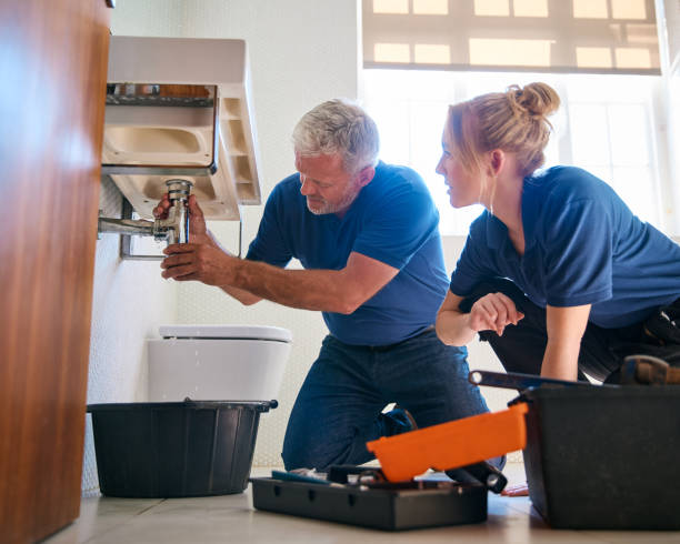 Best Best Plumbers Near Me  in Somers, MT